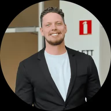 Filip - Co-founder of GuestBuddy