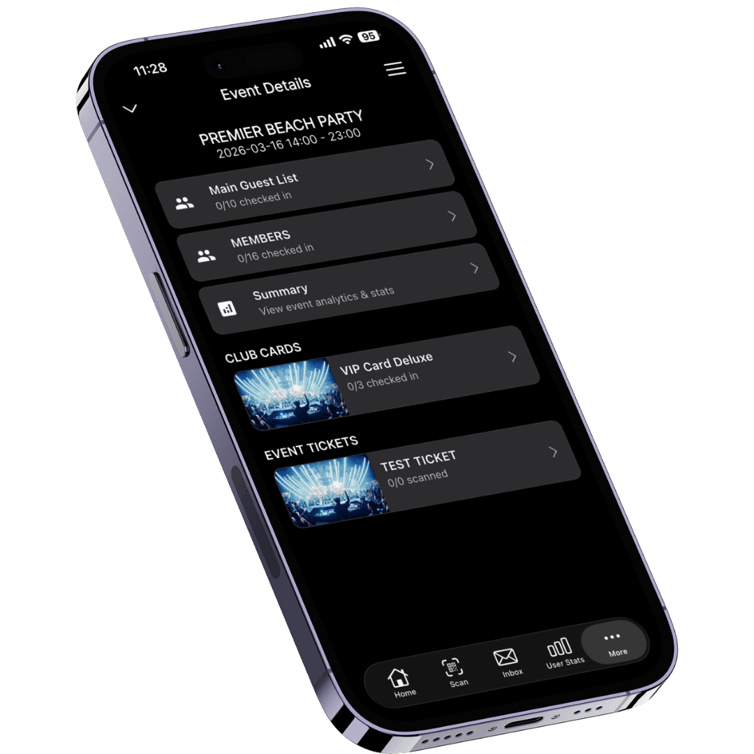 GuestBuddy App
